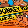 Donkey Kong Classics for Nintendo NES - Boxed Image 2
