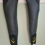 Mens Aqua Sphere Pursuit Triathlon  Wetsuit Size Medium/large Image 5