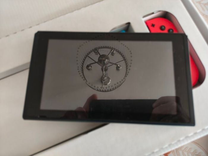 Nintendo Switch Original