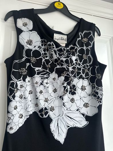 Joseph Ribkoff dress