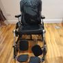 HD balance wheelchair Image 7