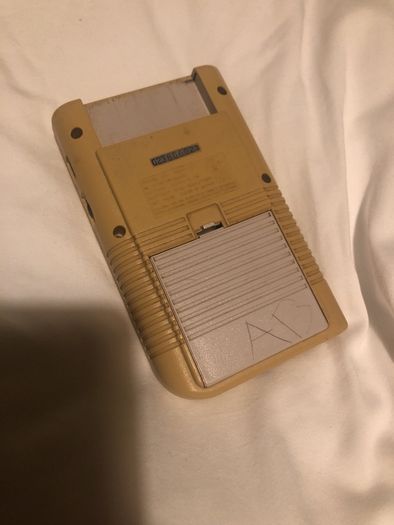 Nintendo Gameboy DMG