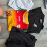 boys clothes 7 to 8 years Image 4