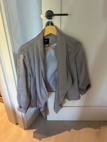 jacket - light
