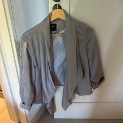 jacket - light