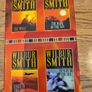 FREE - 10 Wilbur Smith Books Image 2