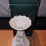 Belleek vase Image 2