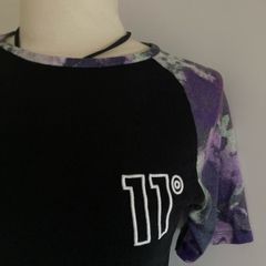 11 degrees top