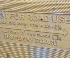 road cover x