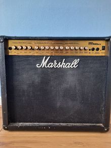 Marshall MG Series 100 DFX Electric Guitar amp