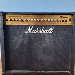 Marshall MG Series 100 DFX Electric Guitar amp