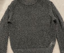 Rita Ora jumper