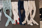 bundle tights
