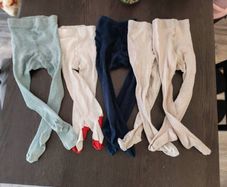 bundle tights