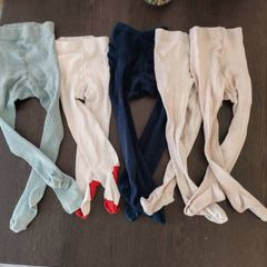 bundle tights
