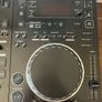 Pioneer CDJ-350 Set and Pioneer DJM-350 Mixer Image 4