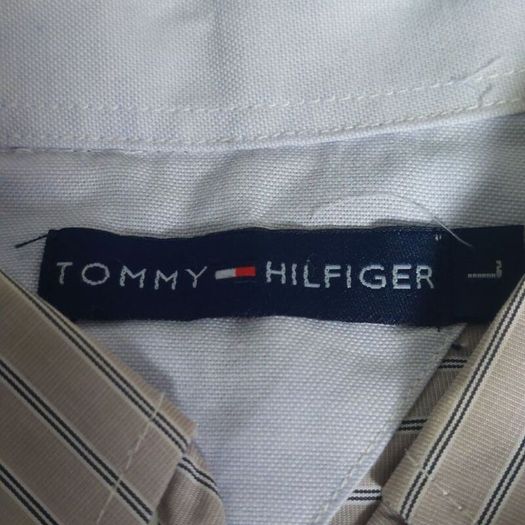 Tommy Hilfiger shirt