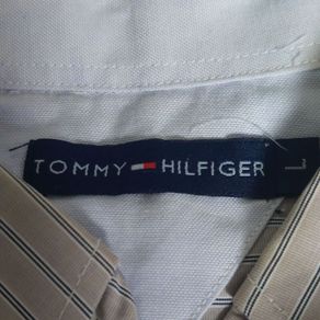 Tommy Hilfiger shirt