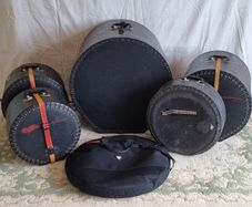 Drum Cases