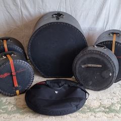 Drum Cases
