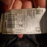 Adidas heavy puffer jacket Image 6