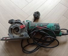 mini circular saw