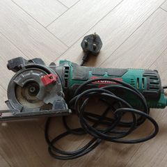 mini circular saw