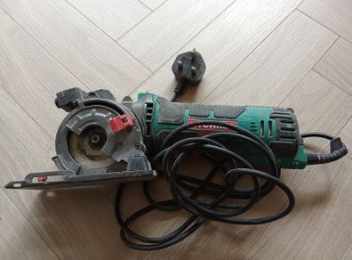 mini circular saw