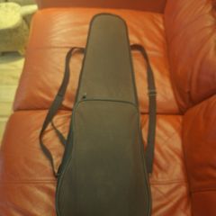Violin Stentor 1/2