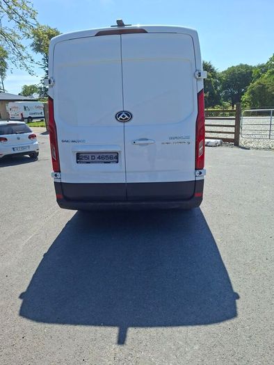van
