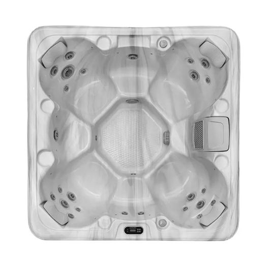 Brand New Vela Spa 7 Person Hot Tub