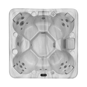 Brand New Vela Spa 7 Person Hot Tub