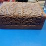 Wooden spice chest Image 2
