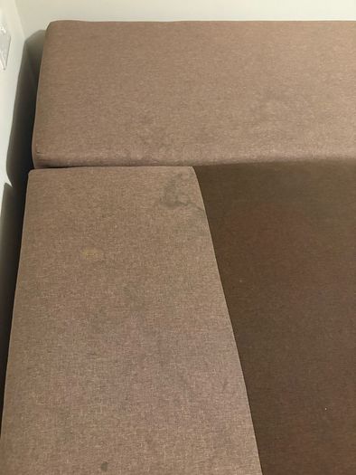 Couch / Bed