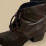 Viamarte ankle platform boots size EU 39 Image 5