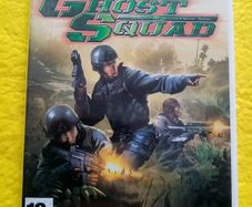 Ghost Squad Nintendo Wii Games Original