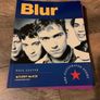 Blur Books 90s Vintage Image 5