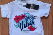 Bonds original tee &amp; leggings