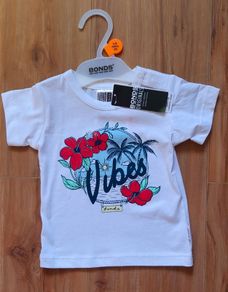 Bonds original tee & leggings