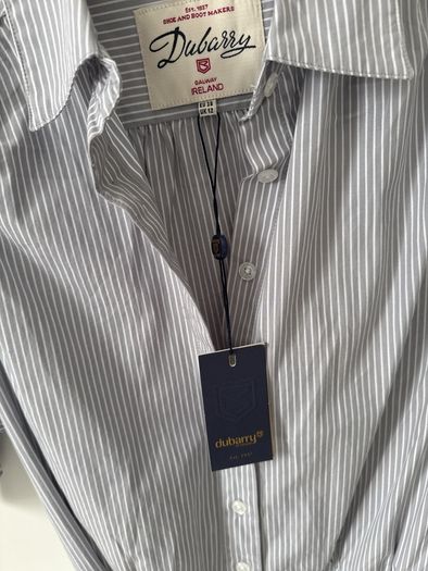 New - Dubarry dress size 38 uk 12