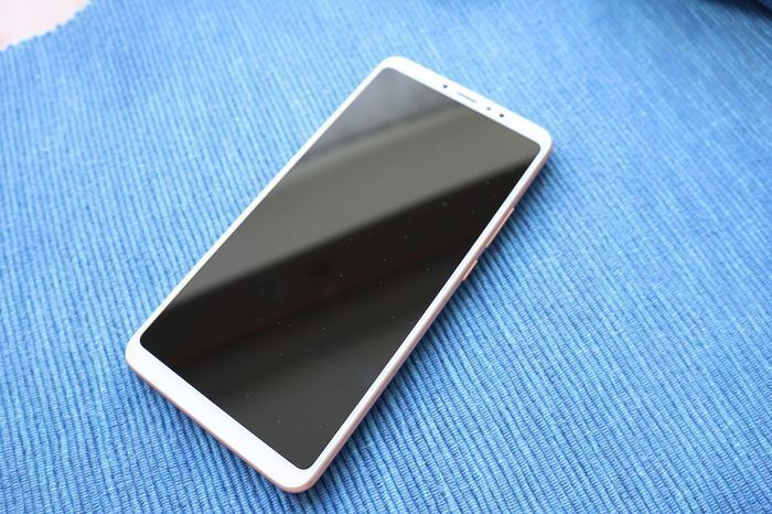 Xiaomi Mi Max 3 4/64 GB Rose