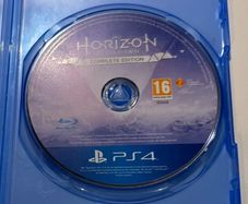 Horizon Zero Dawn Complete Edition PS4