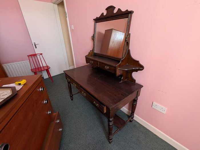 Dressing Table