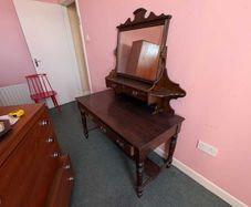 Dressing Table