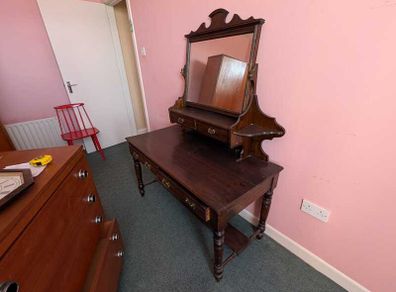 Dressing Table