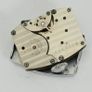 Vintage Ingersol Swagger Tank Gents Mechanical Watch Image 10
