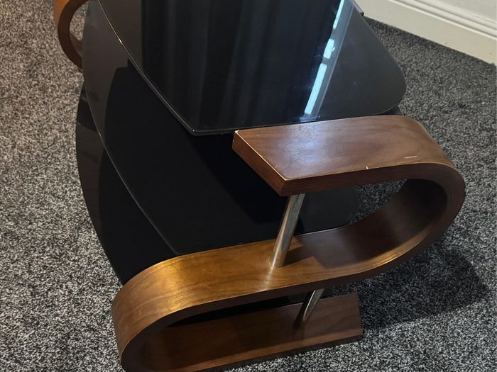 Tv trolley