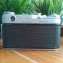 Serviced Zorki-6 Film Camera with Industar-50 M39 Lens, Refurbished USSR Classic Retro, 640037224 Image 6
