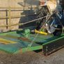 Belmac 6ft topper Image 3