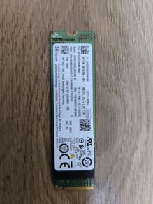 512 Gb Ssd Nvme
